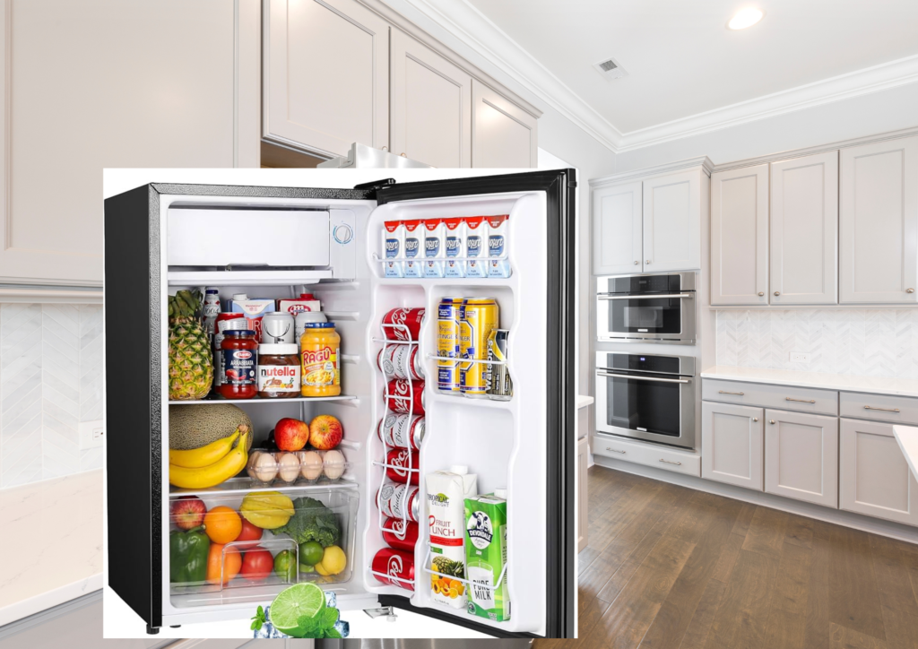 How Does a Refrigerator Work