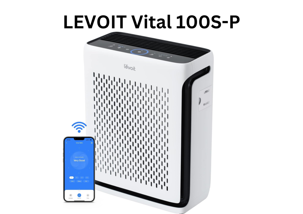 Best Air Purifier with Reusable Filter