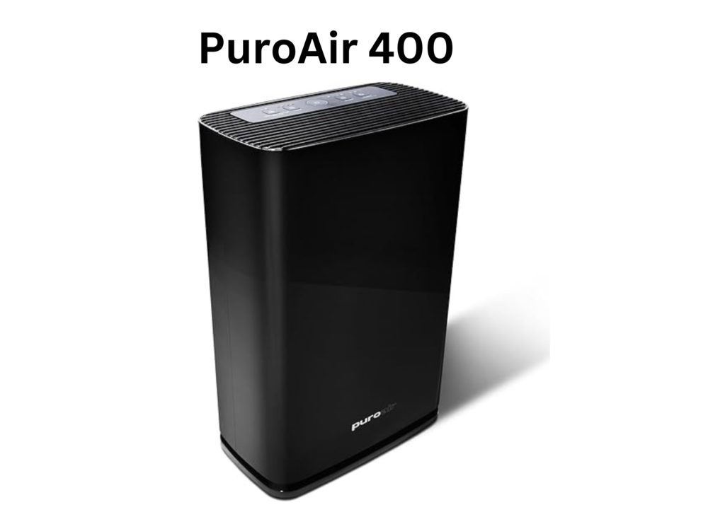 Best Air Purifier with Activated Carbon Filter 