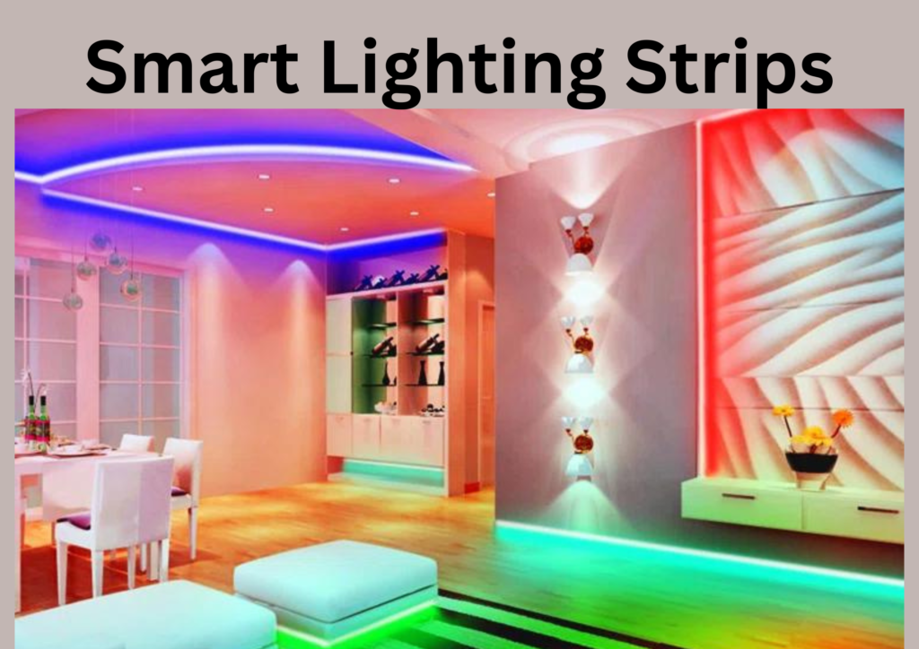 How To Set Up Smart Lighting at Home