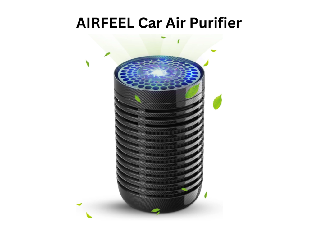 Best Car Air purifier