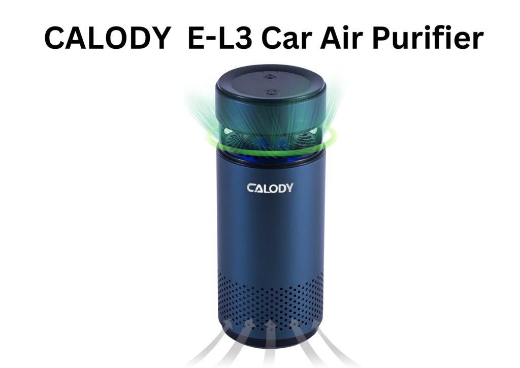 low price car air purifier