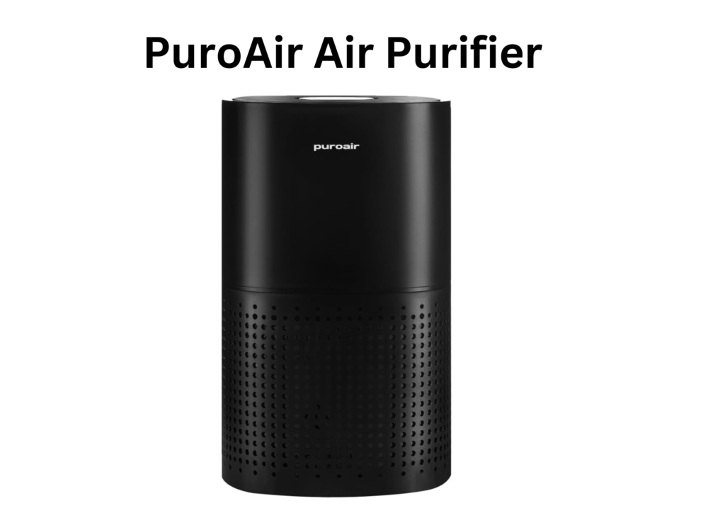 Best Air Purifier for Cigarette Smoke