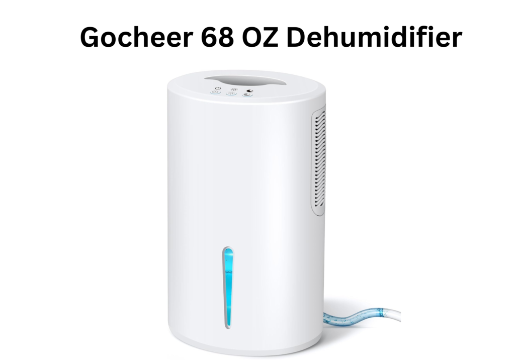 Best Dehumidifier for Bedroom Under $100