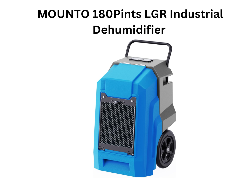 Best Dehumidifier with Pump and Drain Hose