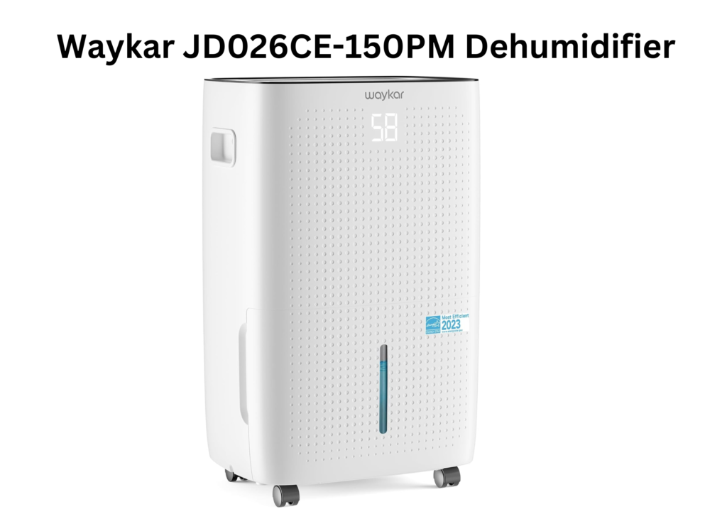 Best Dehumidifier with Pump