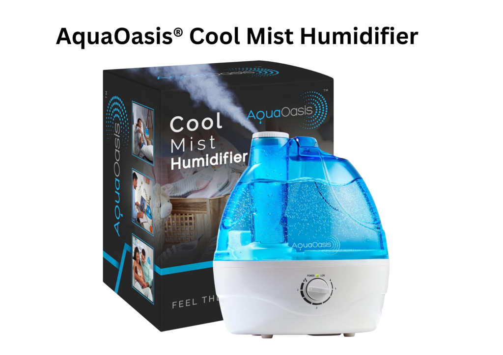 Best Humidifier Under $50