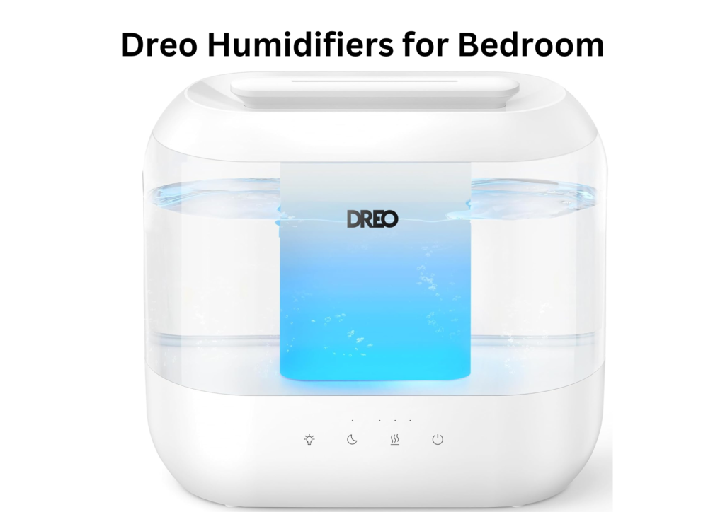 Best Humidifier Under $50