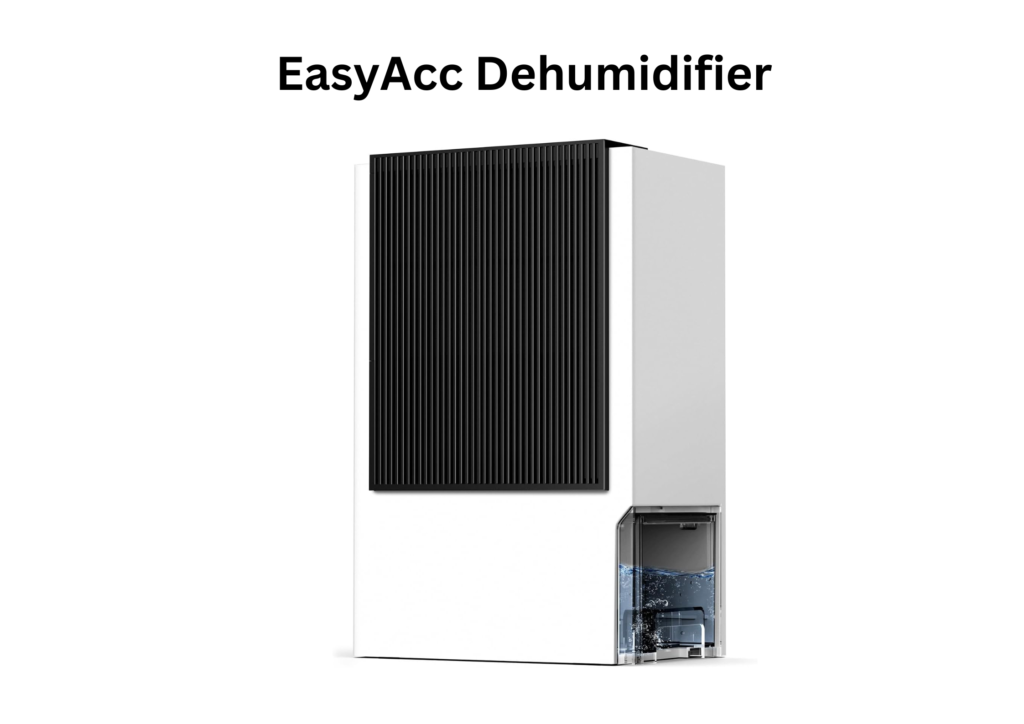 Best Dehumidifier For 1000 Sq Ft Basement