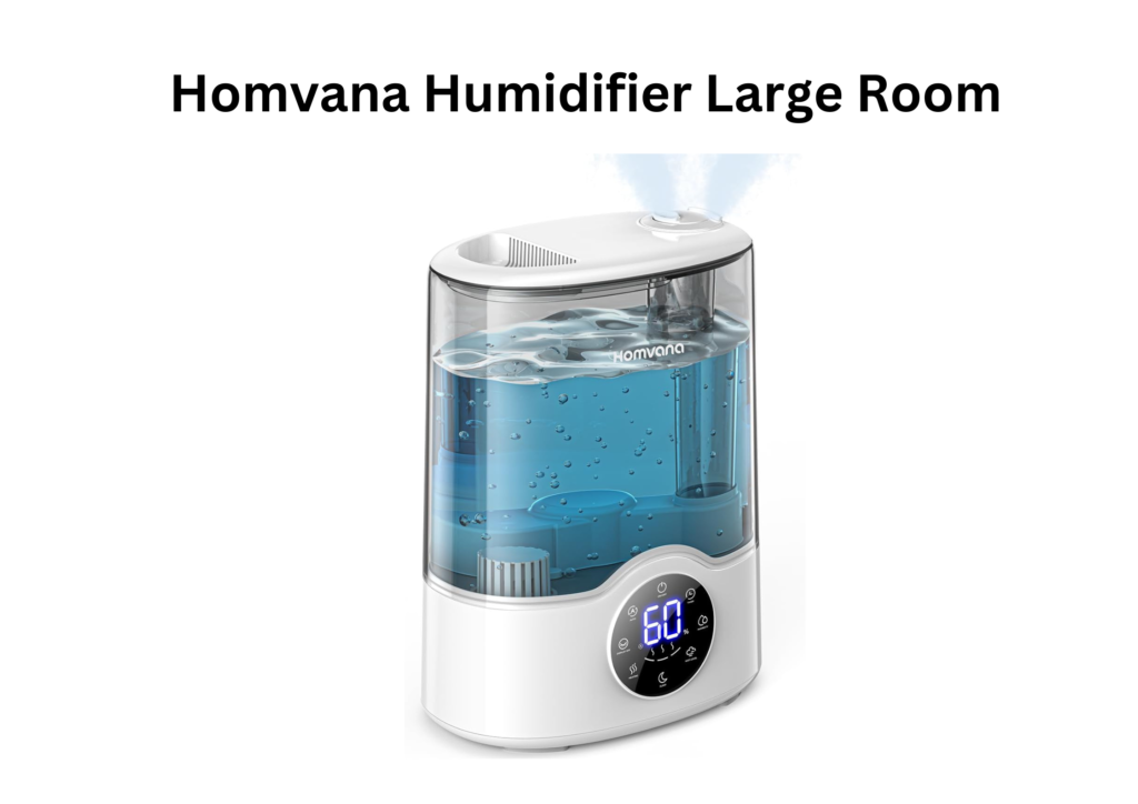 Best Humidifier Under $50