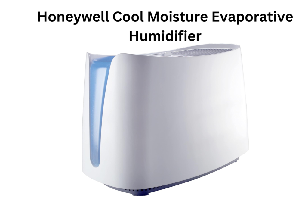 Best Evaporative Humidifier