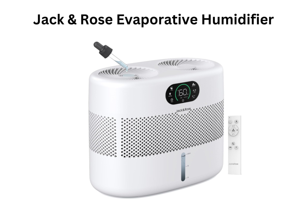 Best Evaporative Humidifier