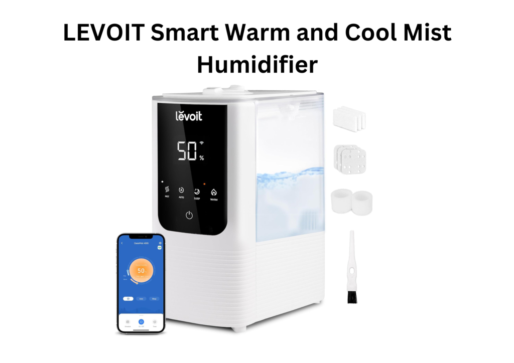 Best Humidifier Under $50