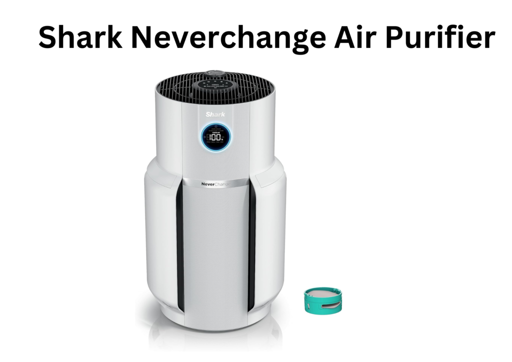 Shark Neverchange Air Purifier