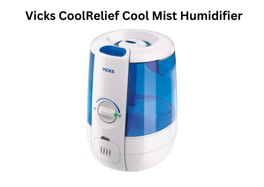 Best Vicks Humidifier for Baby