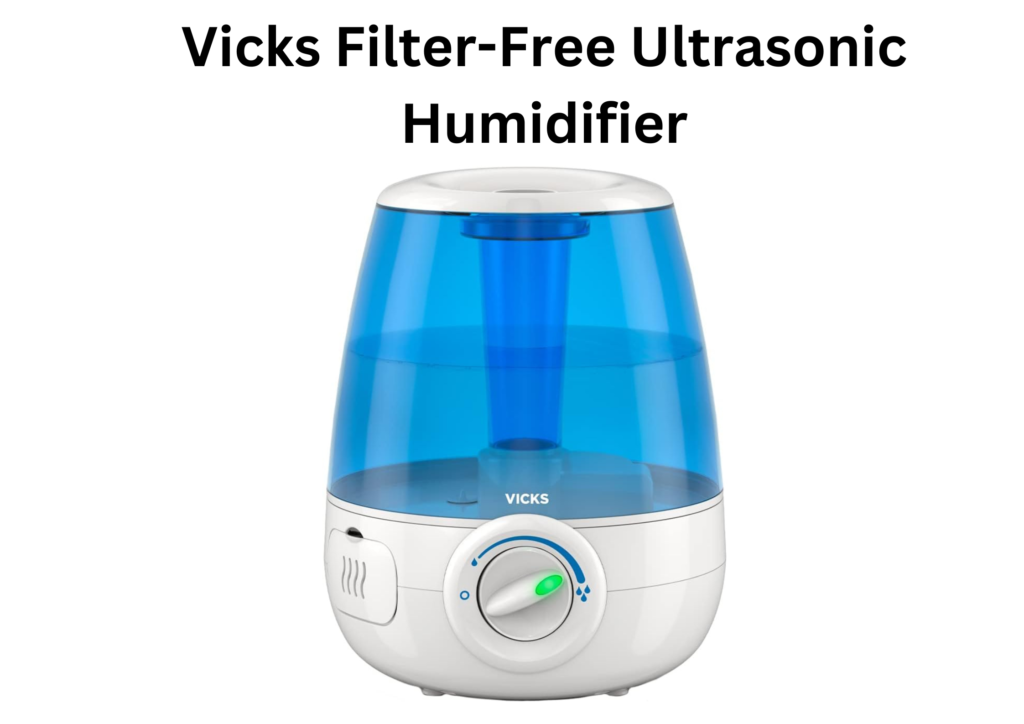 Best Vicks Humidifier for Baby