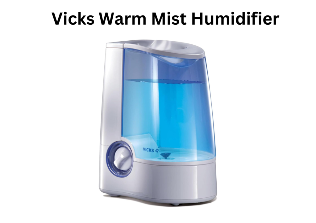 Best Vicks Humidifier for Baby