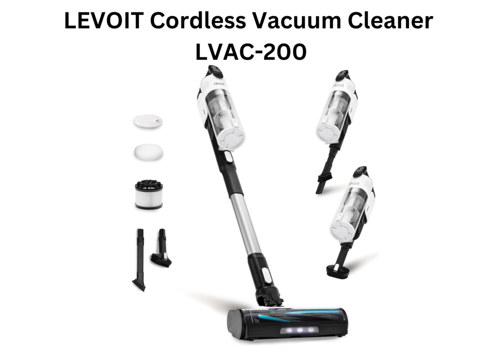 Best Cordless Vacuum for Hardwood Floors and Carpet