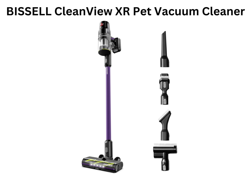 Best Cordless Vacuum for Hardwood Floors and Carpet