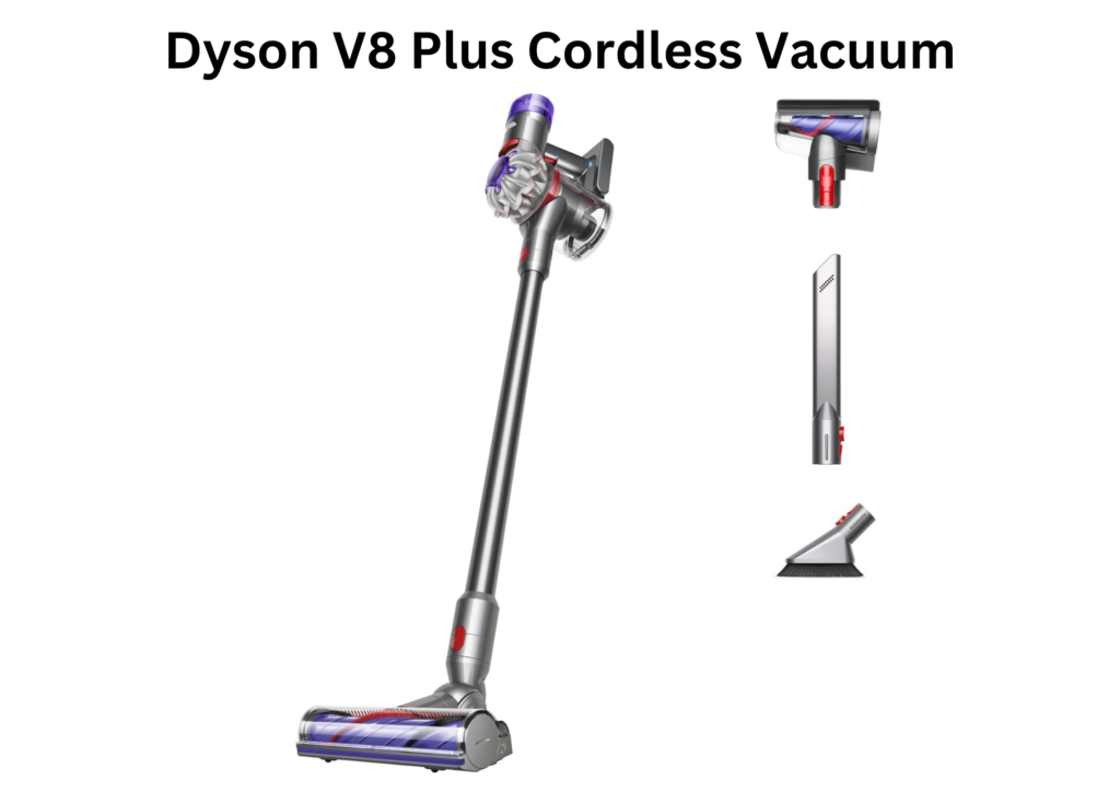 Best Cordless Vacuum for Hardwood Floors and Carpet