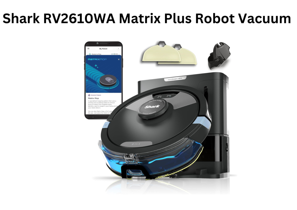 Best Robot Vacuum for Large Home