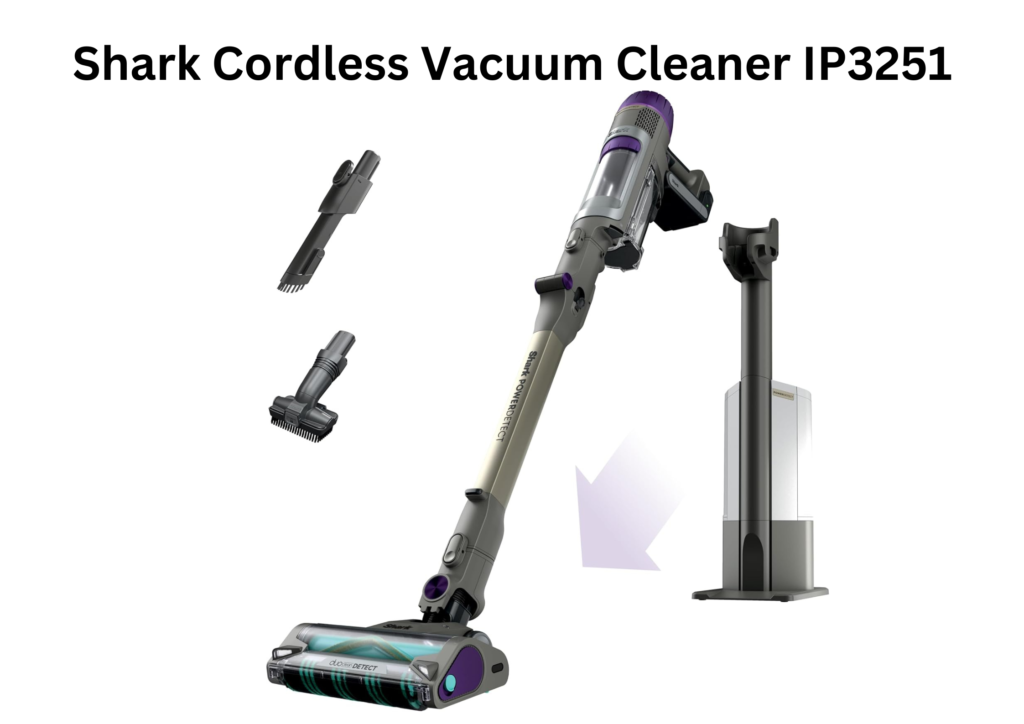 Best Cordless Vacuum for Hardwood Floors and Carpet